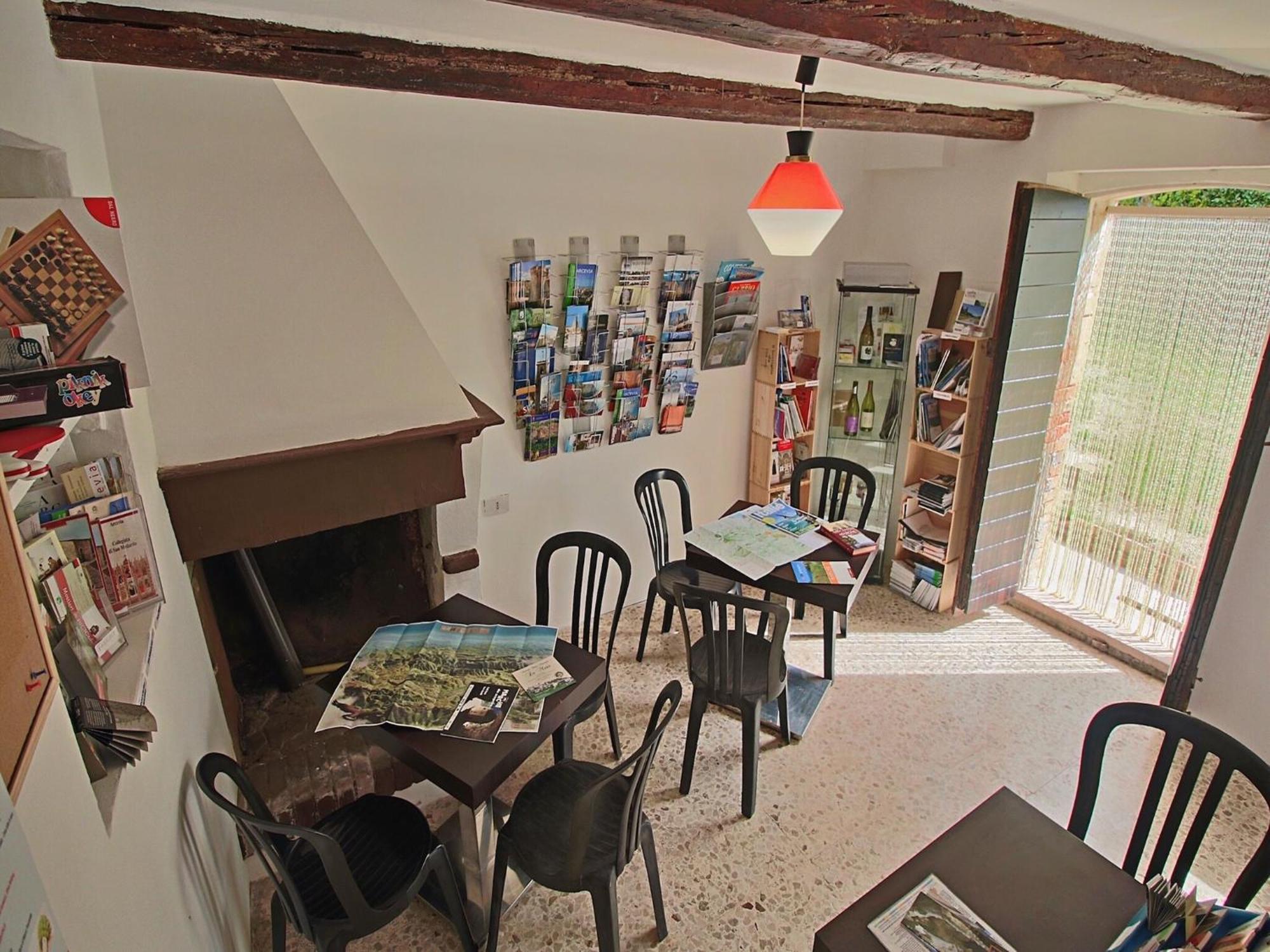 Nice Flat In Arcevia With Swimming Pool Exterior foto